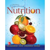 Wardlaw's Perspectives in Nutrition